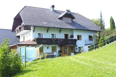 Image de Minabauer - Appartement 1