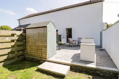 Image de Riverside Cottage, Llanfechell