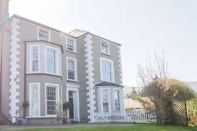 Image de Penholm, Penmaenmawr