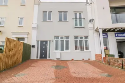 Image de 38 La Parade, avec un jardin à Walton-On-The-Naze, Réf 1003552