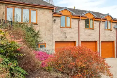 Image de Stonecroft Lodge, Hulland Ward