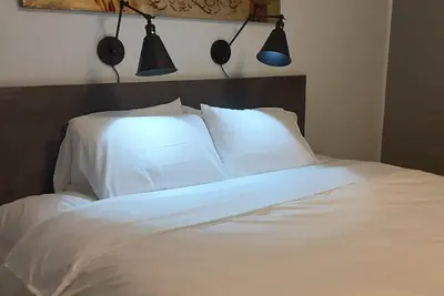 Crescent Moon - Lovely 3+ Chambres