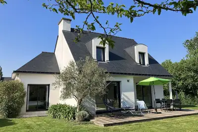 Image de Maison près de la mer (500 m)
