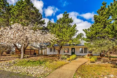 Image de La maison d'agate à Ocean Shores