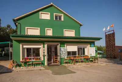 Image de Camping Os Fieitás