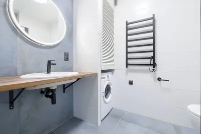 Apartamenty Sun & Snow Aquamarina