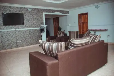 Image de Appartement avec 3 chambres. Maryland