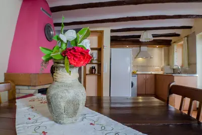 Image de Casa El Cuatro: Votre maison rurale Ă Beceite