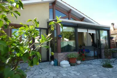 Image de Maison 3 chambres Lanton / Bassin d'Arcachon