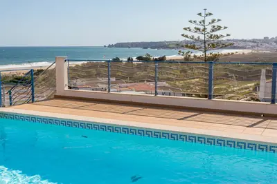 Image de Meia Praia View Apartment