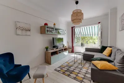 Image de 🎖 Le Baulier - Appartement 2 Chambres