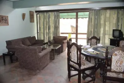 Image de Planet Apartments