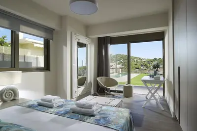 Image de Elaia Luxury Suites Lagonissi