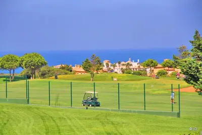 Image de Novo Sancti Petri Vista Mar et golf de première ligne