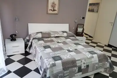Image de Elégant appartement dans le centre-ville