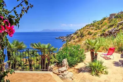 Image de Villa Scupazzo Zingaro - San Vito Lo Capo