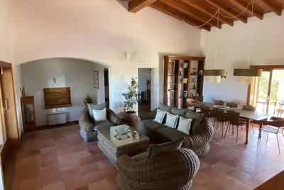 Villa Sa Voliaina - Estany des Peix