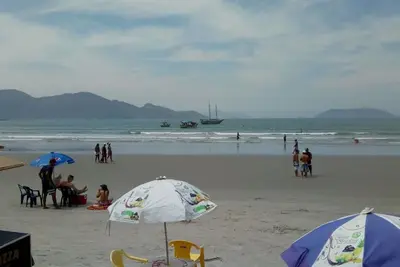 Image de Apt Condominium Villagio à Wonderful beach, beach et water tobo