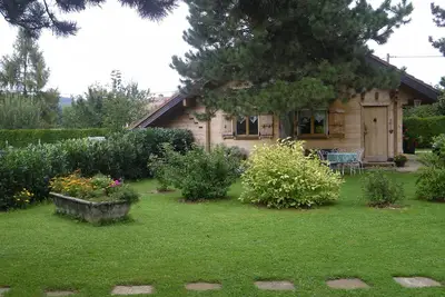 Image de Chalet De Campagne indépendant ***