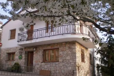 Image de Casa Castellanos pour 6 personnes