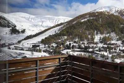 Image de Appartement La Foux D Allos \"Le Valdorama\"