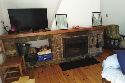 Image de Grand et confortable appartement, Ă Camprodon