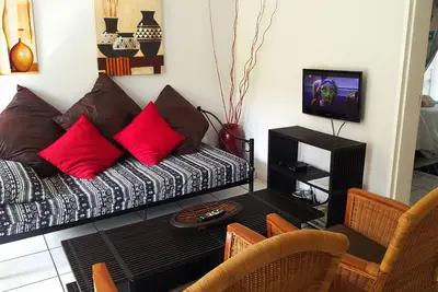 Image de Appartements - Hébergement à louer à Nelspruit Afrique du Sud