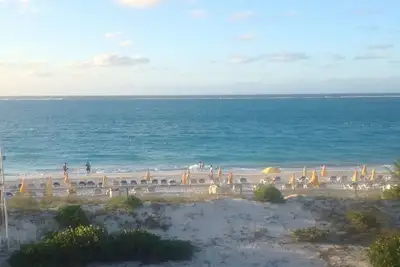 Image de Alexandra Resort 2 Chambres 3 Salle De Bains Condo Oceanfront Corner 1 / 25--2 / 1/20