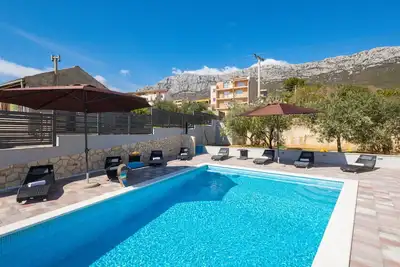 Image de Villa Navigare with Swimming Pool