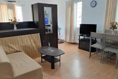 Image de Meublé Condo Louer