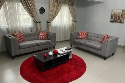 Image de Nigus House