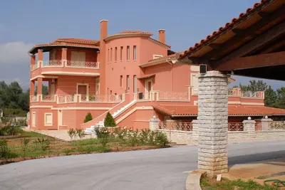 Image de Epavlis Nadine Corfu