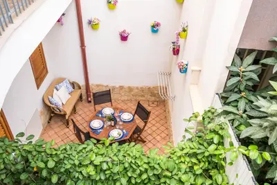 Appartement Marina Vela