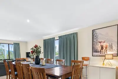 Image de Retraite Cobbon - Jindabyne, Nsw