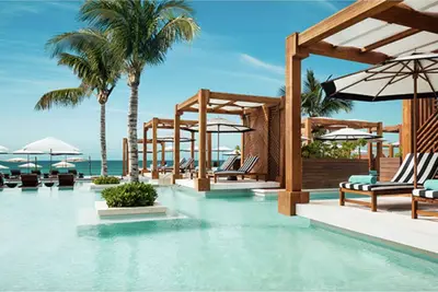 Image de La Suite Grand Bliss One Bedroom