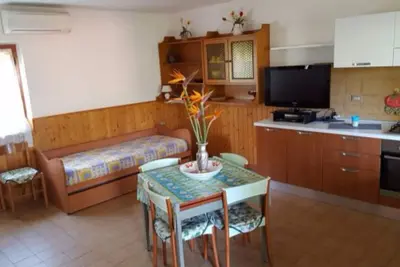 Appartement \"Casina\"