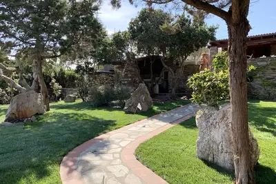 Image de Cala Lupo - Villa La Mimosa