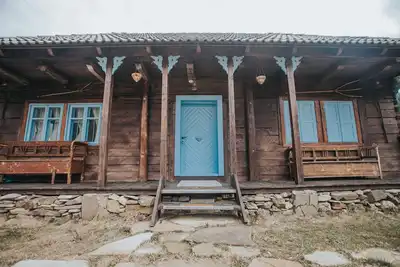 Image de Bungalow - Gospodaria Lui Nea Ion