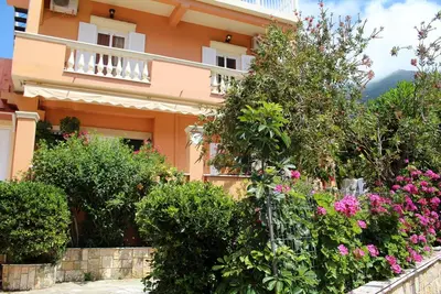Image de Appartement en bord de mer, vue exceptionnelle sur la mer | Paramonas, Corfou