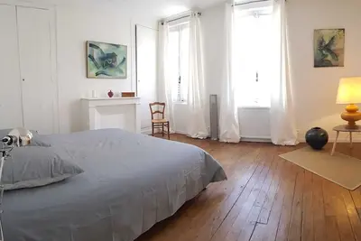 Image de Maison de Marie à Pont Ste Maxence