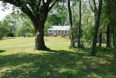 Image de McCoul Cottage à louer à Richmond, Va