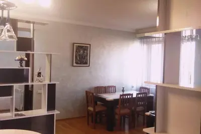Image de City Center, Sakharov Square Apartament