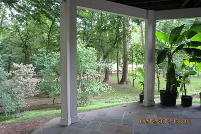 Image de Kayak / Randonnée jusqu'au parc historique du Fort Marcy et à la rivière Polomac