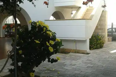 Image de Villa près de la plage et du centre de Porto Cesareo