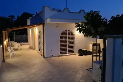 Image de Maison d'Alice à Punta Prosciutto Porto Cesareo Le