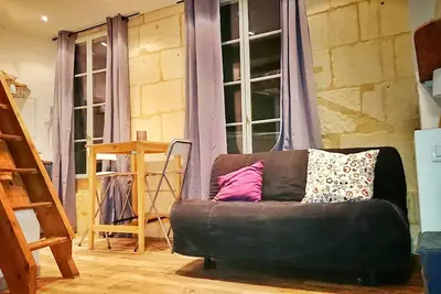 Image de ☀Studio Ambroise☀centre historique★Wifi★city view