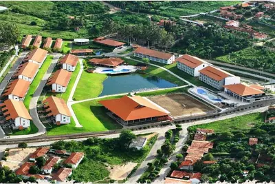 Image de Appartement 404 Villa Hipica Flat & Club