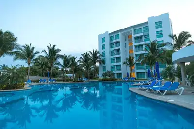 Image de Cómodo departamento en lacs mayas Diamante - Planta Baja