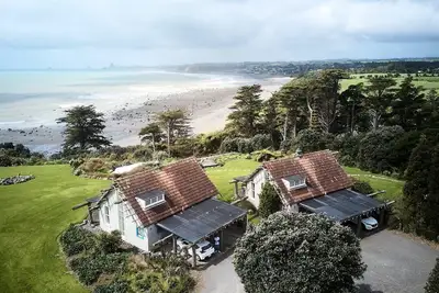 Image de Studio Villa, une vue imprenable!