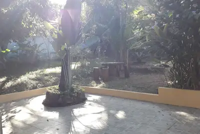 Image de Casa a la mata à Itacaré, un paradis complet!